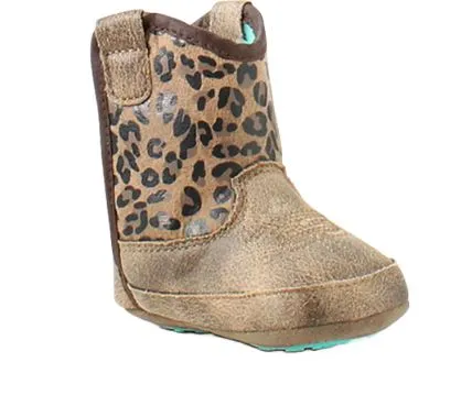 M&F Lil' Stompers Ariat Savanna