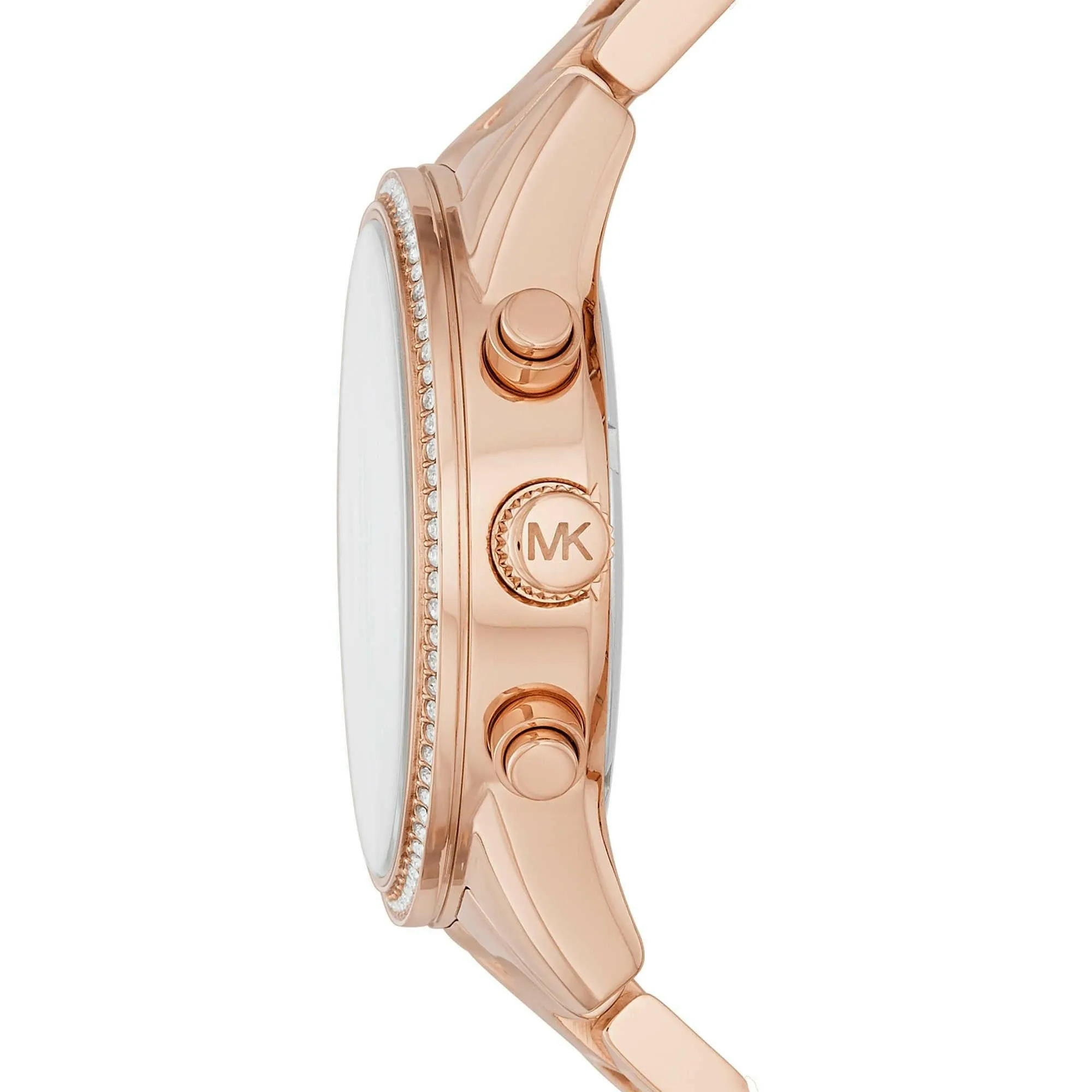 Michael Kors orologio cronografo donna Ritz MK6357