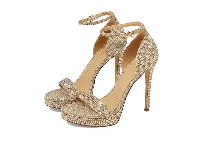 MICHAEL Michael Kors Jordyn Platform Sandal Women's