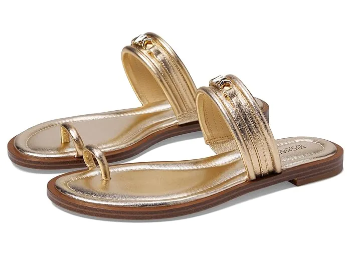 MICHAEL Michael Kors Veronica Flat Sandal Women's