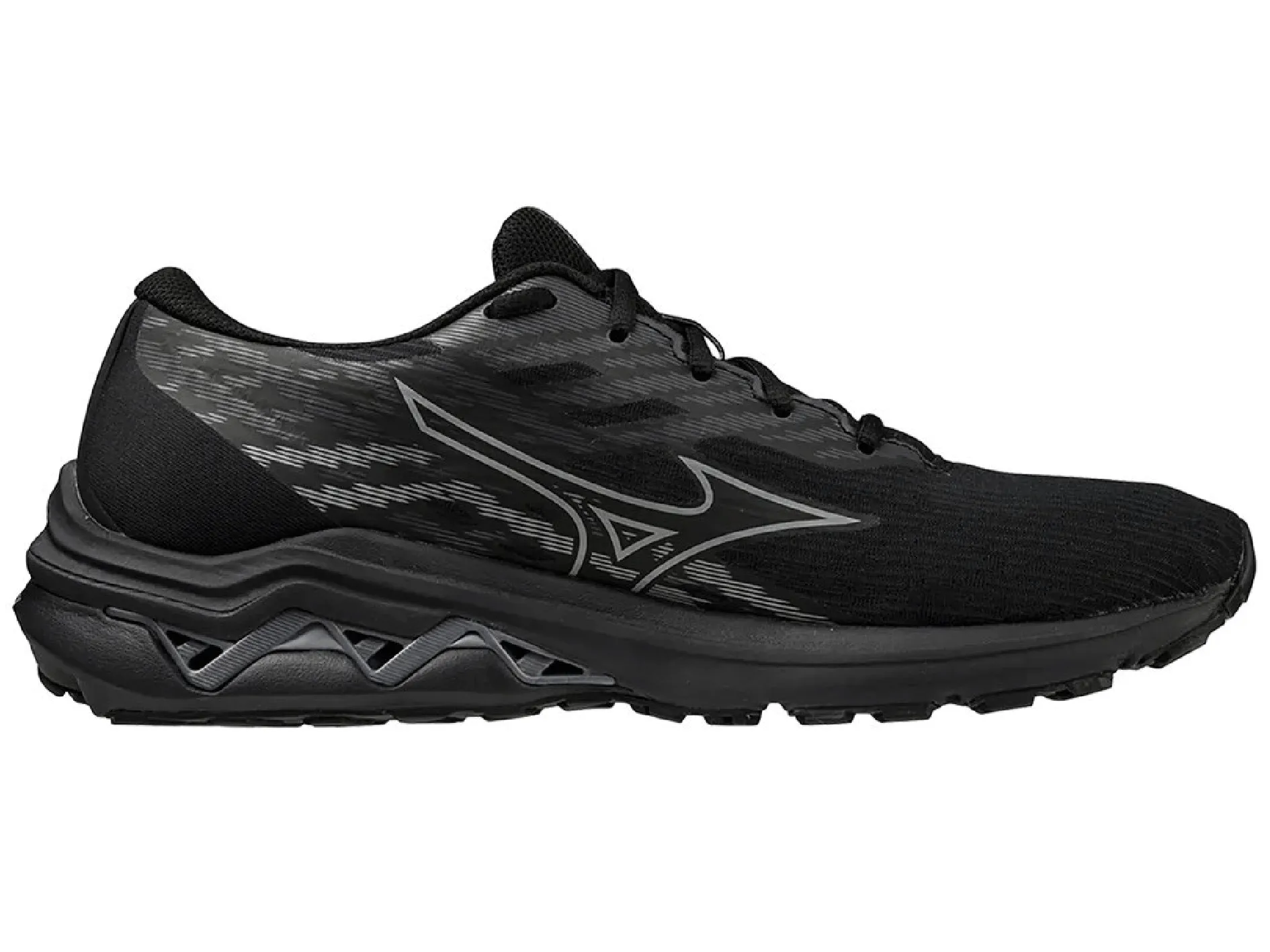 Mizuno Womens Wave Equate 7  J1GD234822