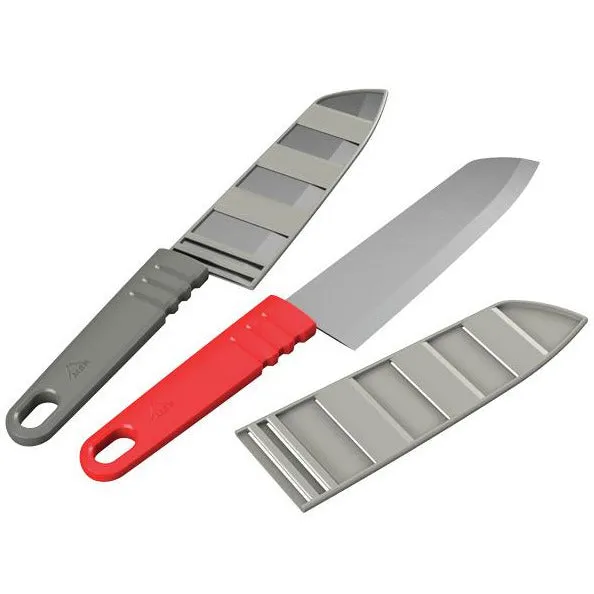 MSR Alpine Chef's Knife