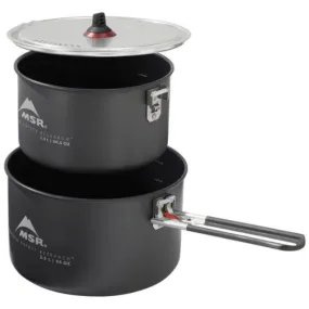 MSR Ceramic 2 Pot Set