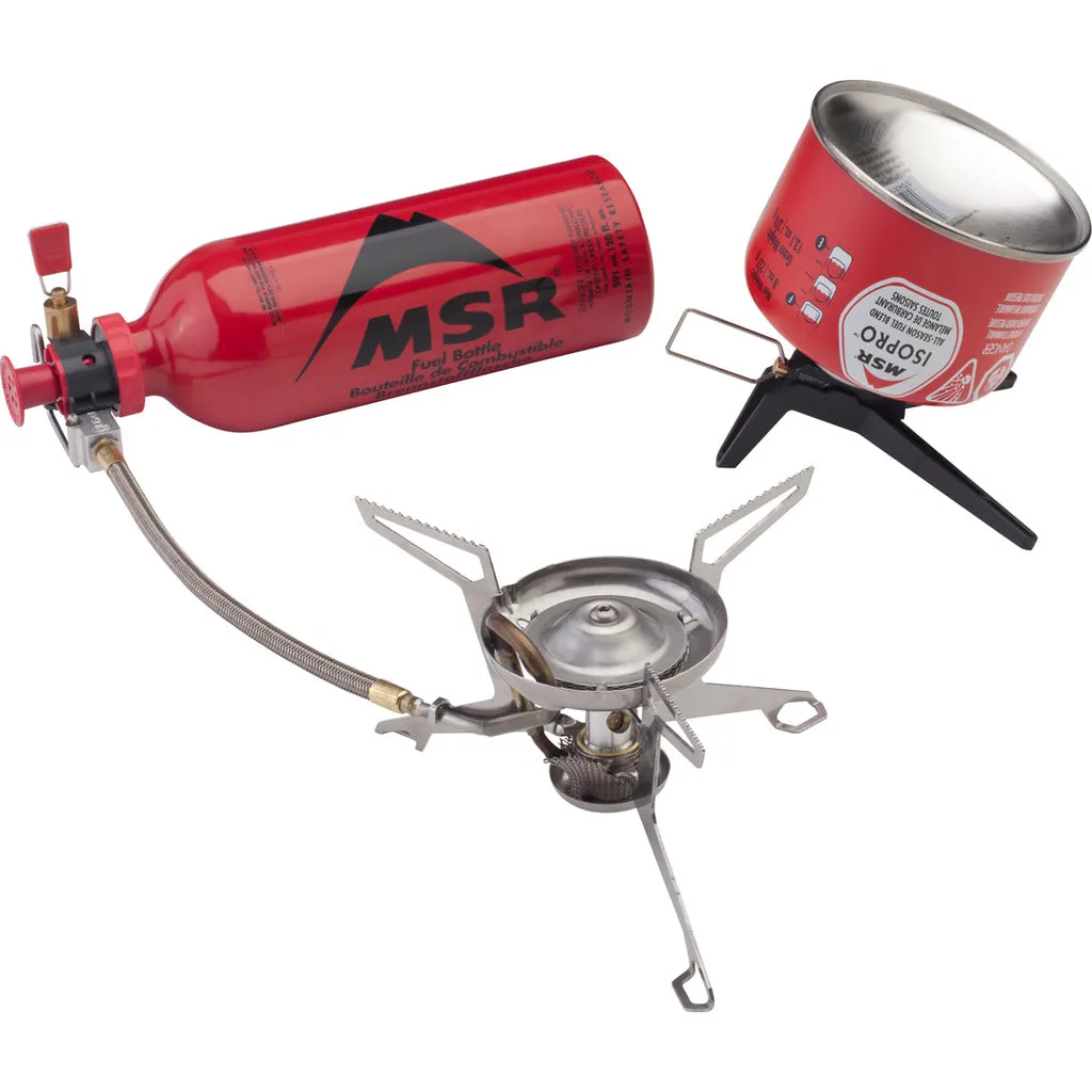 MSR Whisperlite Universal