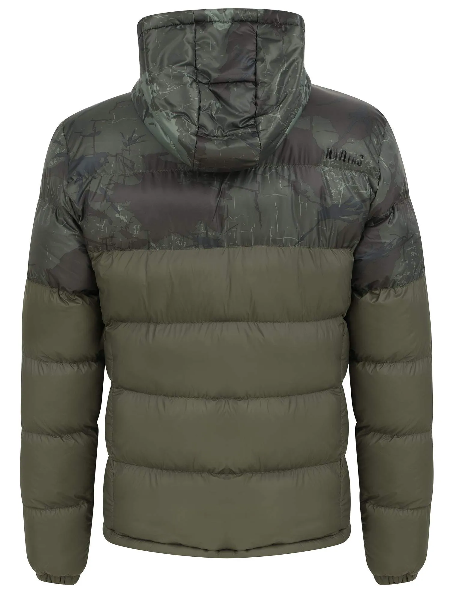 Navitas Tetra Puffa Jacket