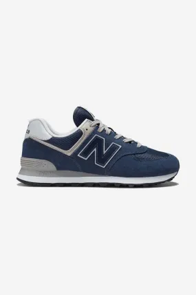 New Balance sneakers ML574EVN blue color