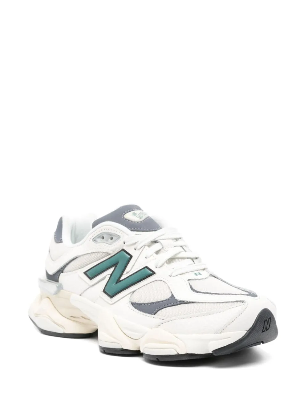 New Balance Sneakers White