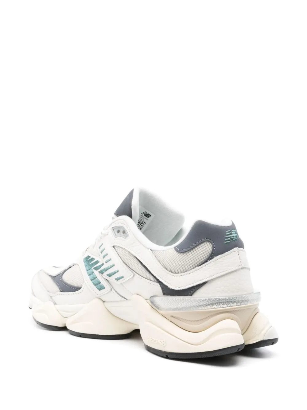 New Balance Sneakers White