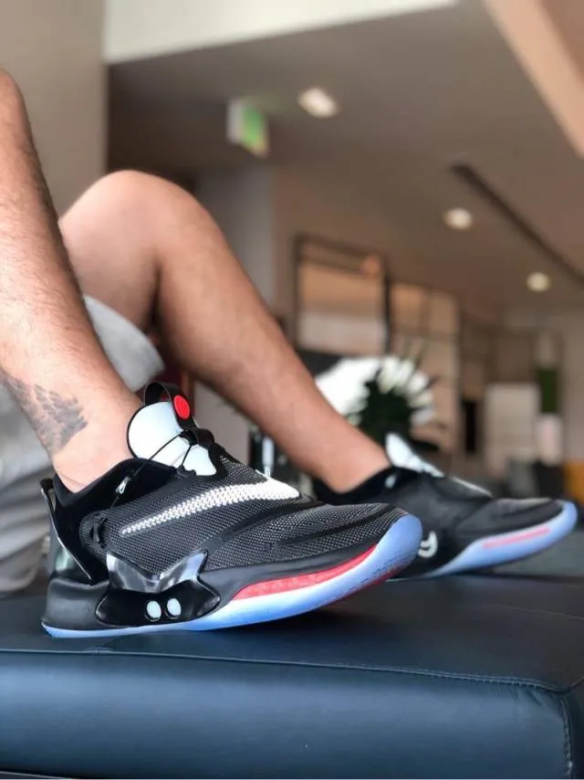 Nike adapt bb 2.0 og