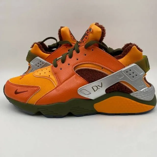 Nike Air Huarache Doernbecher Kumquat