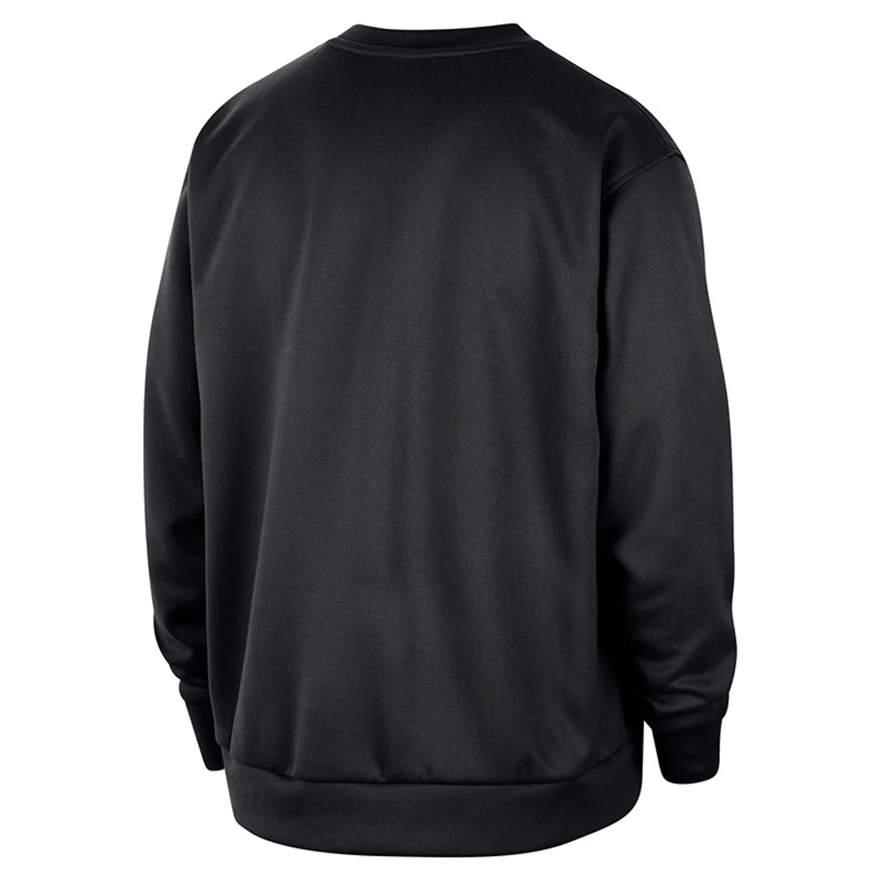 Nike Black Spotlight Crewneck