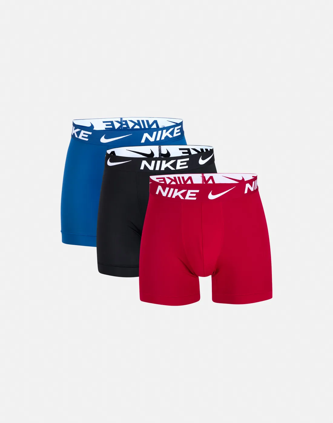 Nike Boxer Brief 3 Pack