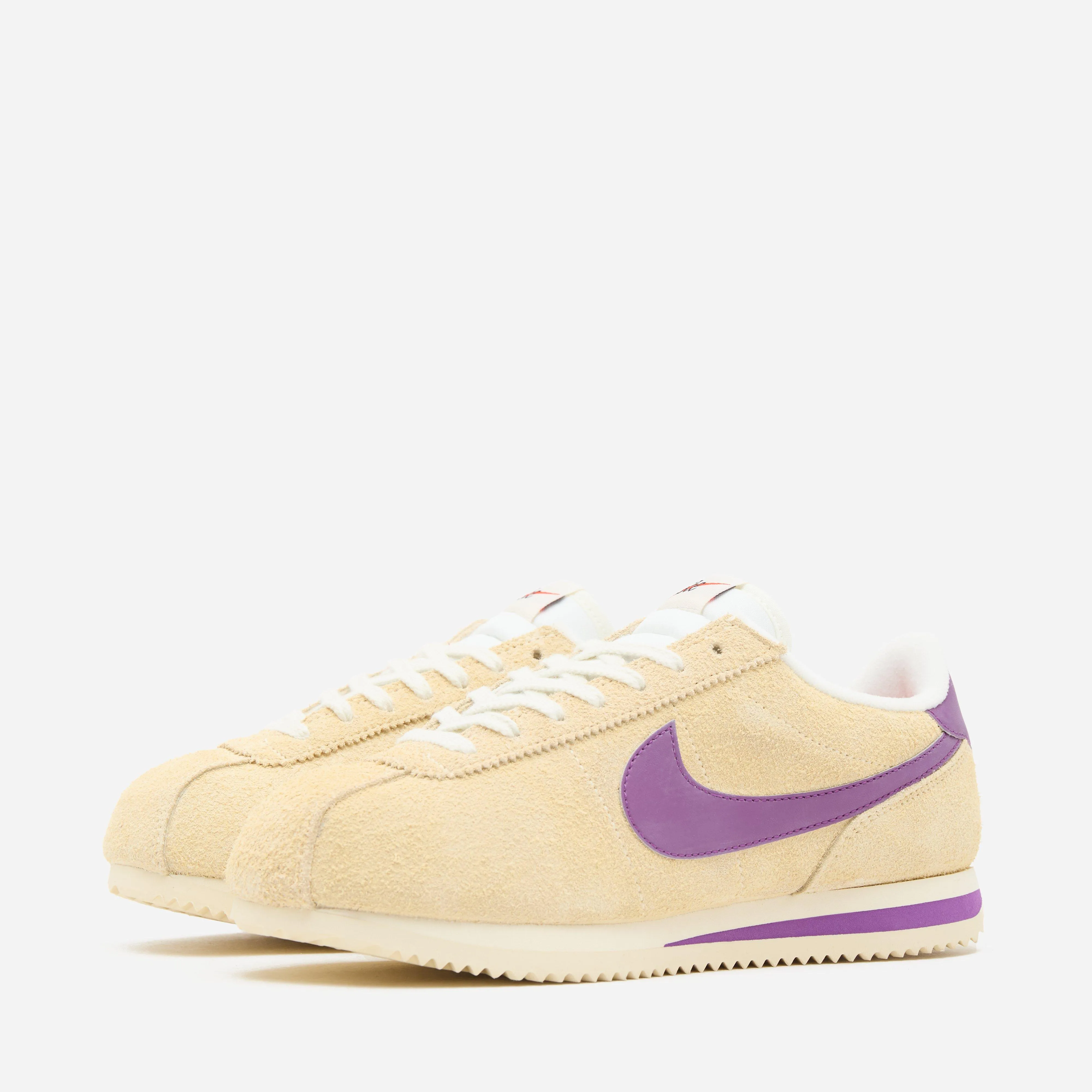 Nike Cortez Women's