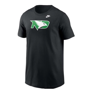 Nike Kids' North Dakota Fighting Hawks Mascot T-Shirt