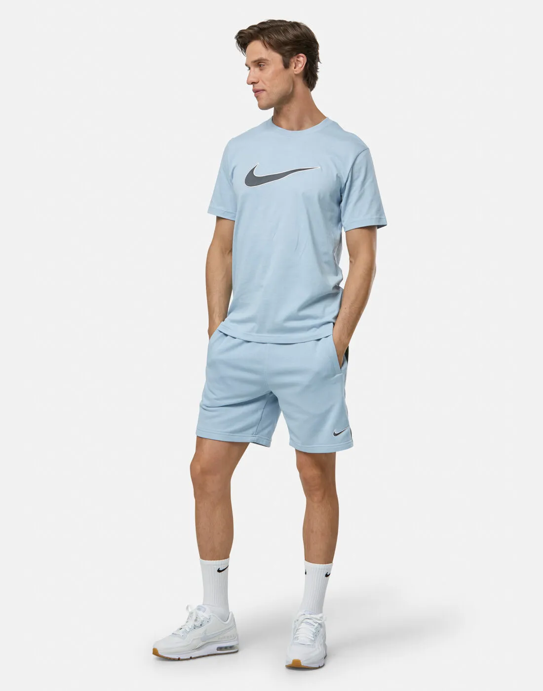 Nike Mens Sport Shorts