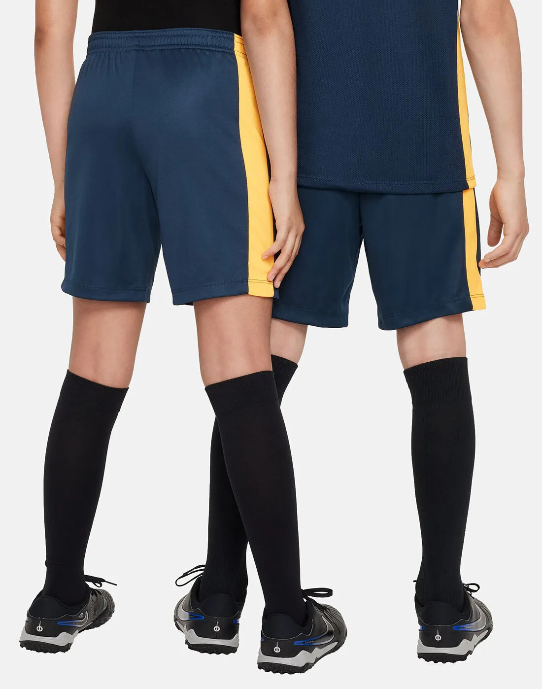 Nike Older Kids Mbappe Shorts