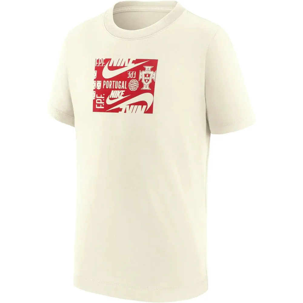 Nike Portugal Original WC22 Tee