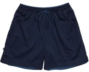 Nike SB Nike SB Skate Basketball Shorts (Midnight Navy/Court Blue)