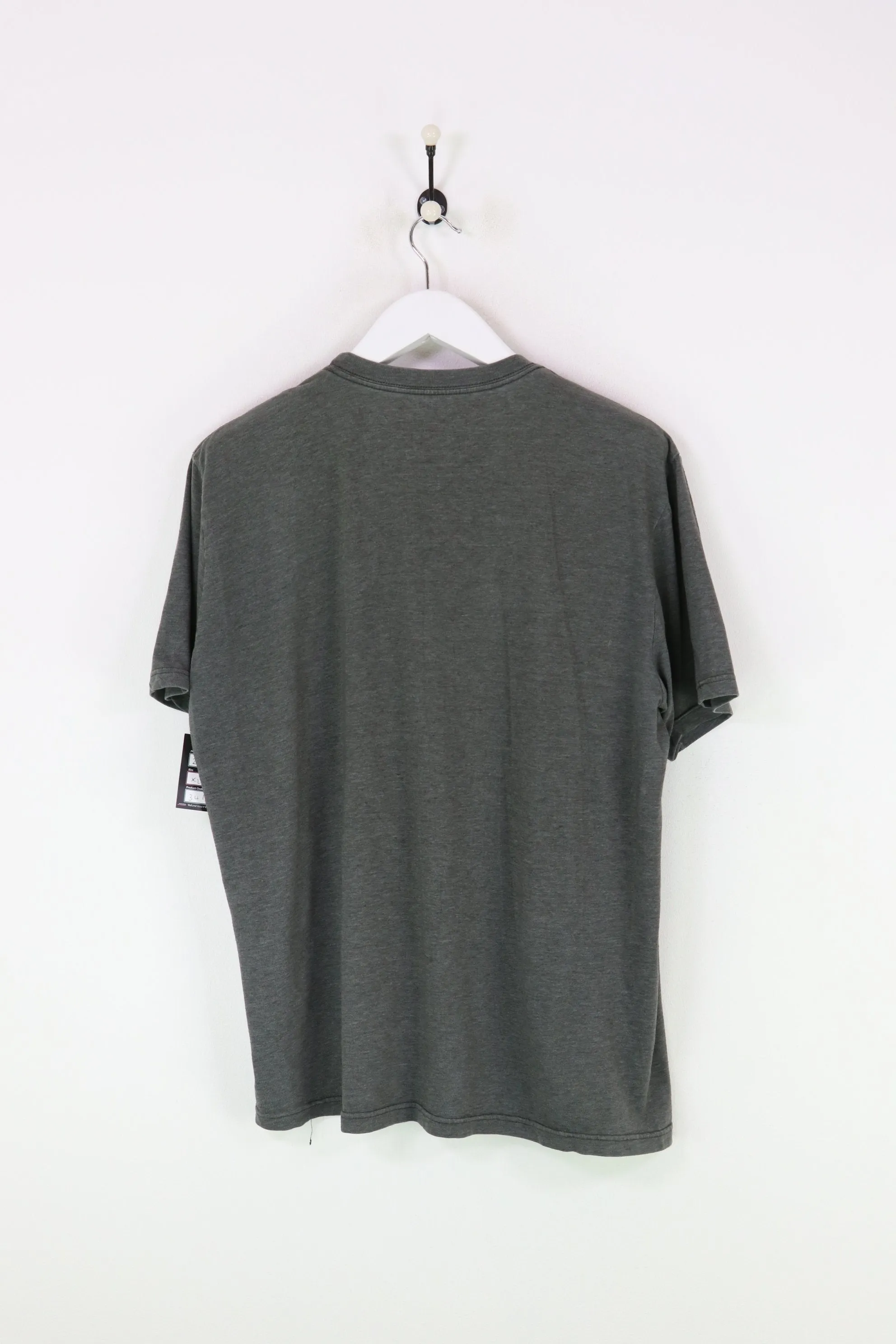 Nike T-shirt Grey XL