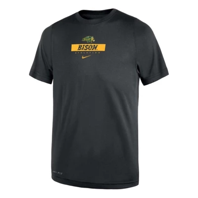 Nike Toddler North Dakota State Bison Legend Team Issued T-Shirt