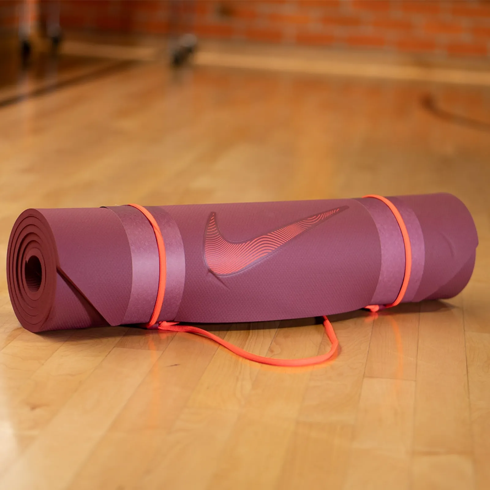 Nike Training Mat 2.0