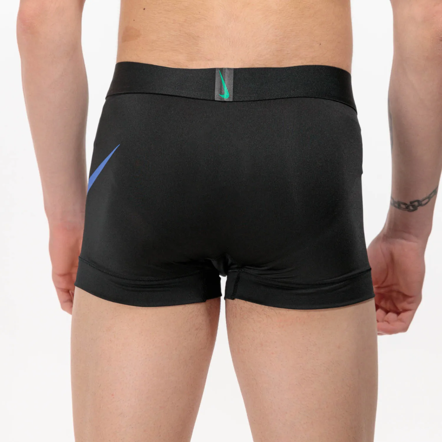 Nike Trunk Essential Boxer  Black/Gradient