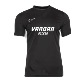 Nike Vardar Practice Jersey (Black)