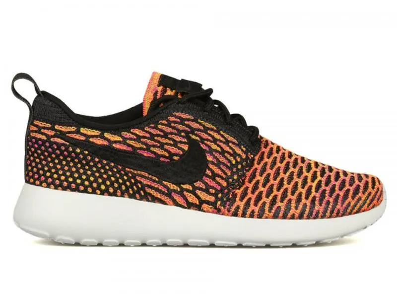 Nike W Roshe Run Flyknit