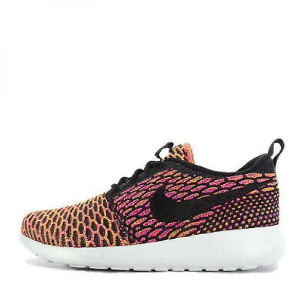 Nike W Roshe Run Flyknit