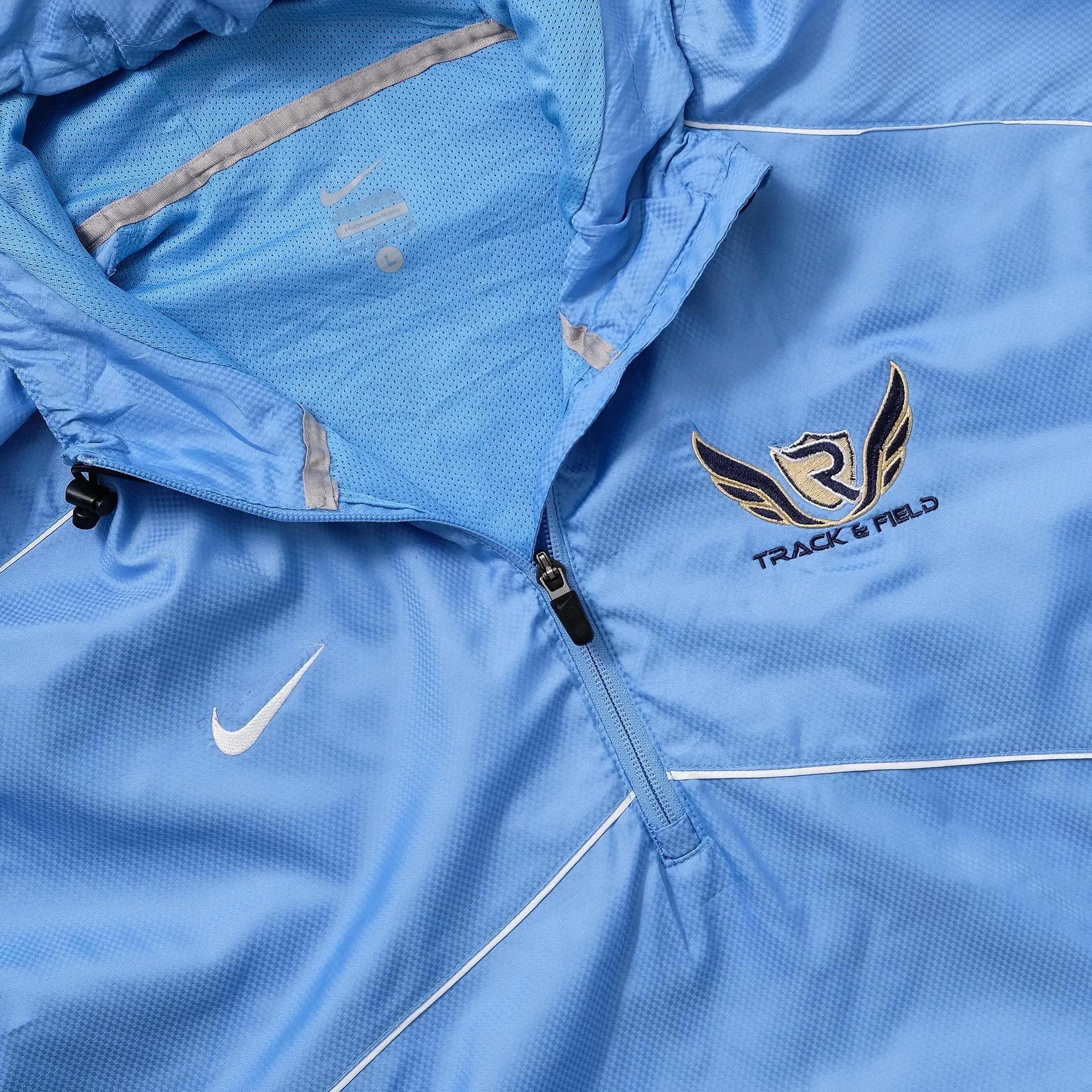 Nike Windbreaker XLarge