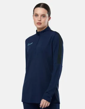 Nike Womens Academy Drill Top