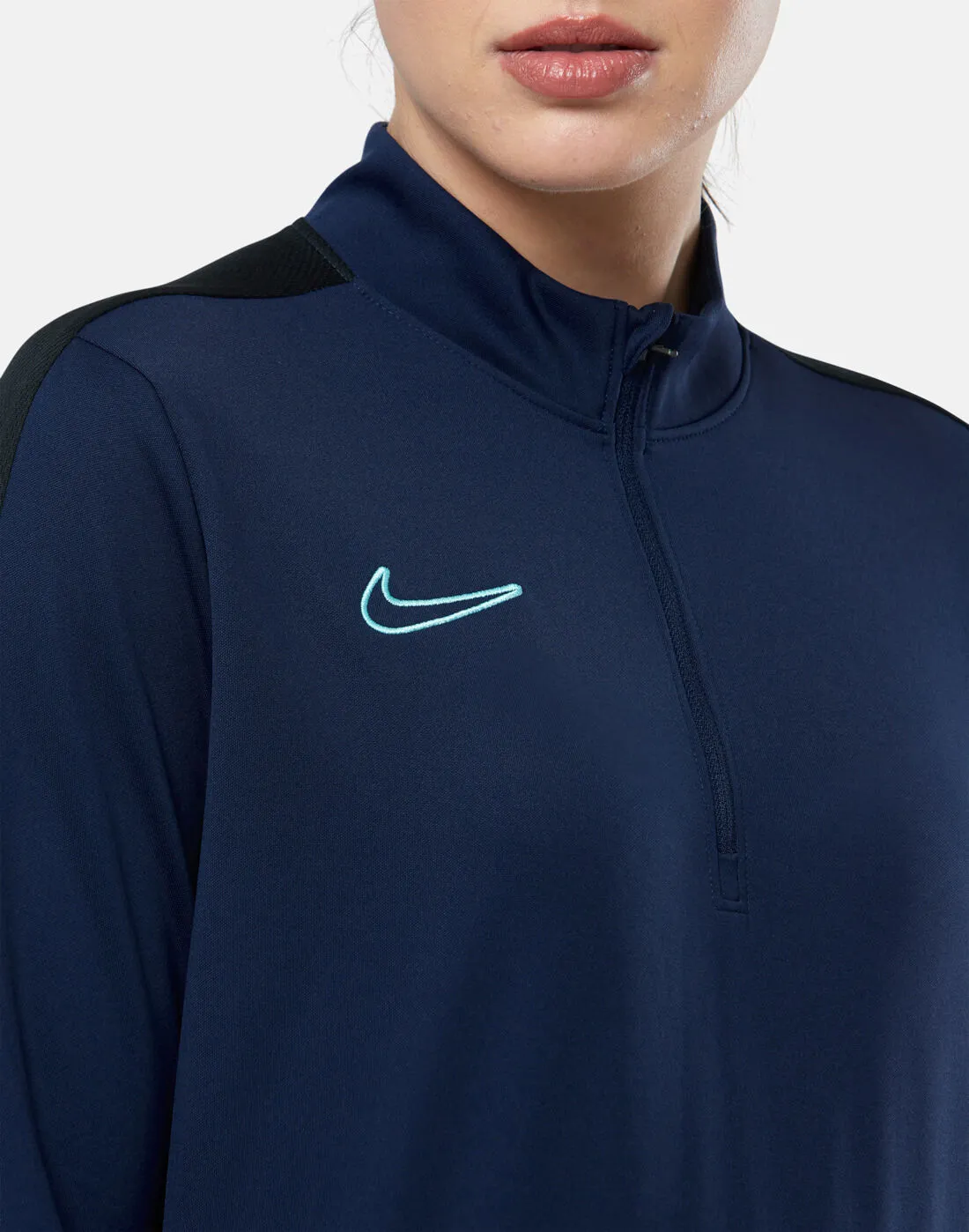 Nike Womens Academy Drill Top