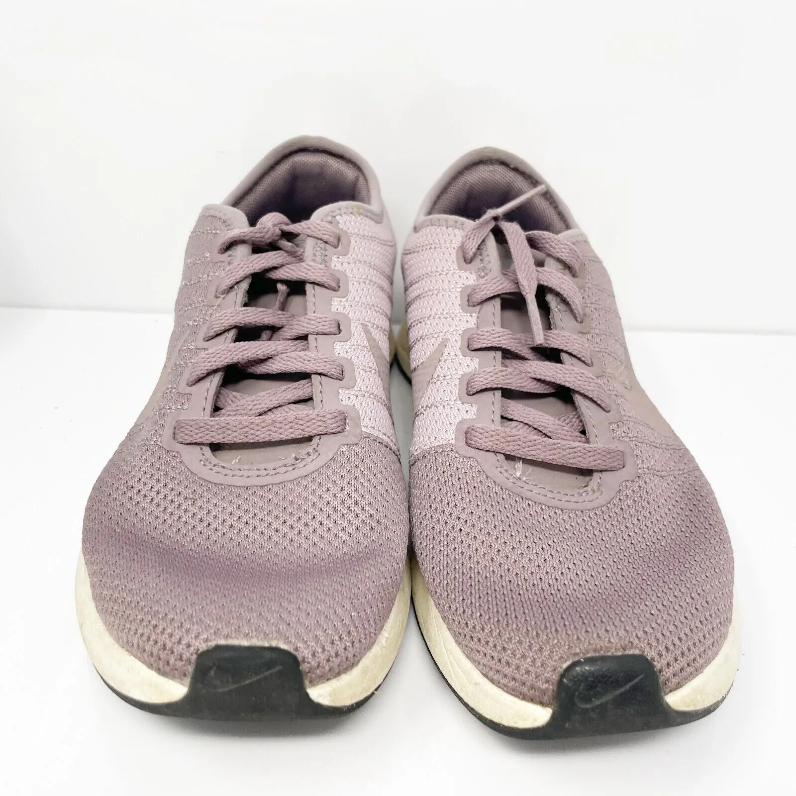 Nike Womens Dualtone Racer 917682-200 Pink Running Shoes Sneakers Size 7