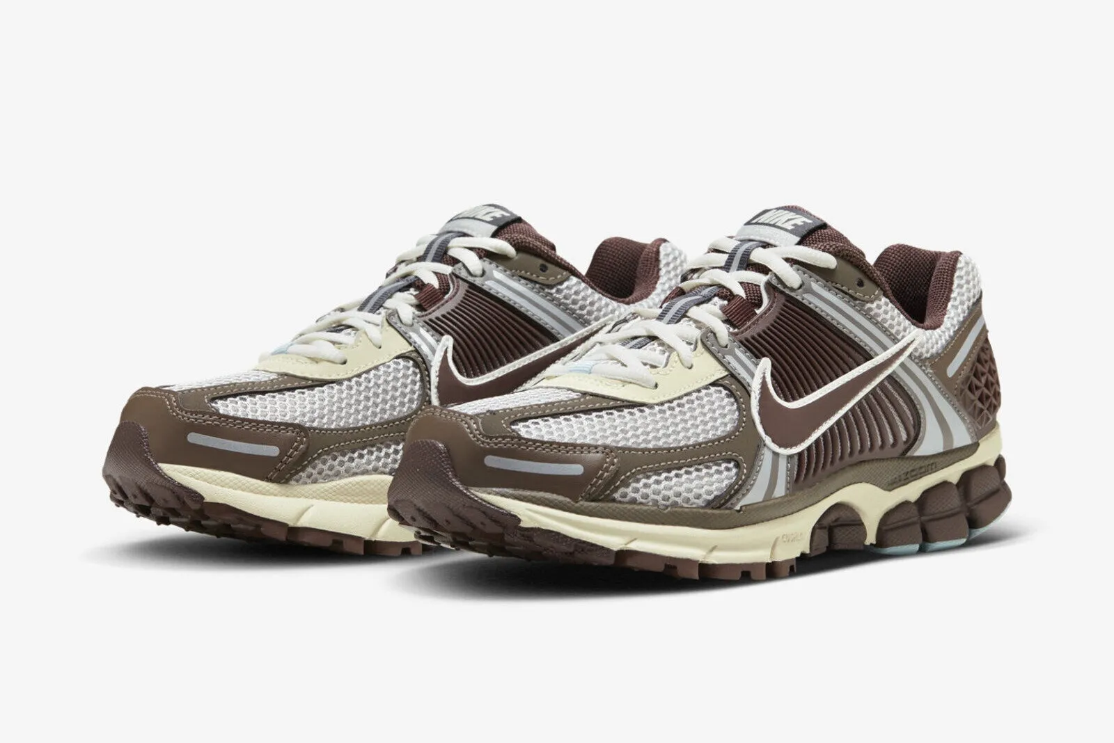 Nike Zoom Vomero 5 Light Iron Ore Earth Fossil FD9920-002