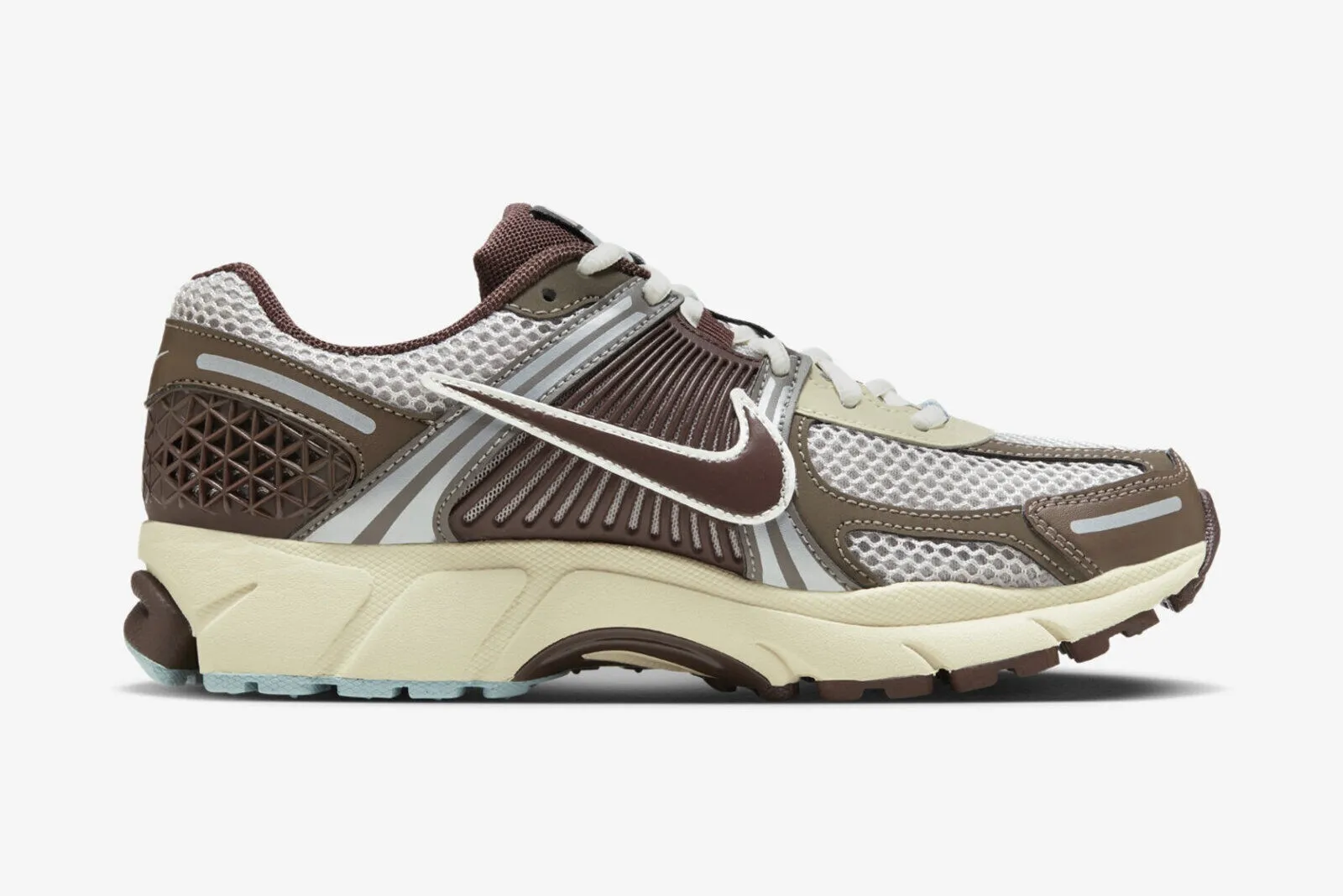 Nike Zoom Vomero 5 Light Iron Ore Earth Fossil FD9920-002