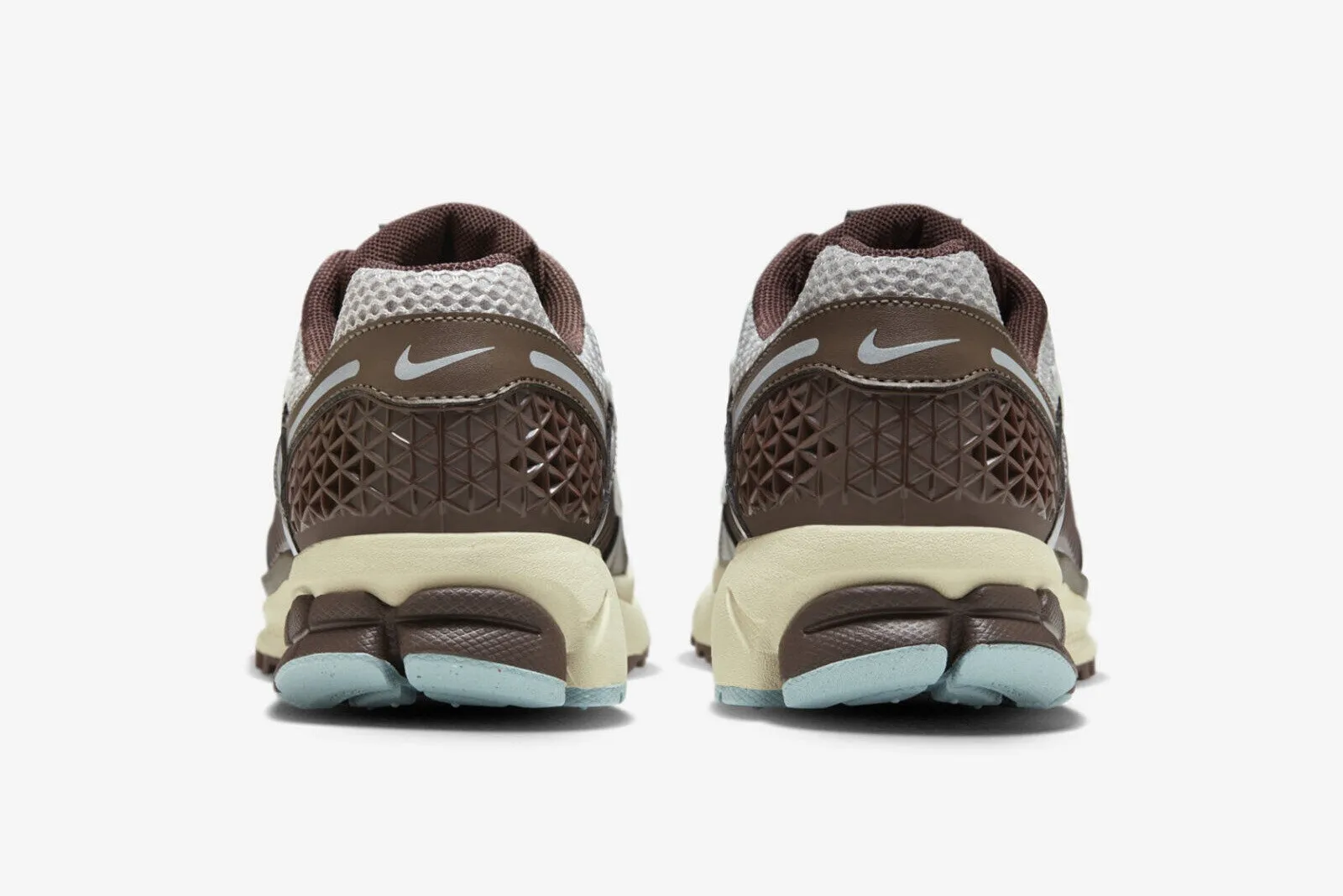 Nike Zoom Vomero 5 Light Iron Ore Earth Fossil FD9920-002