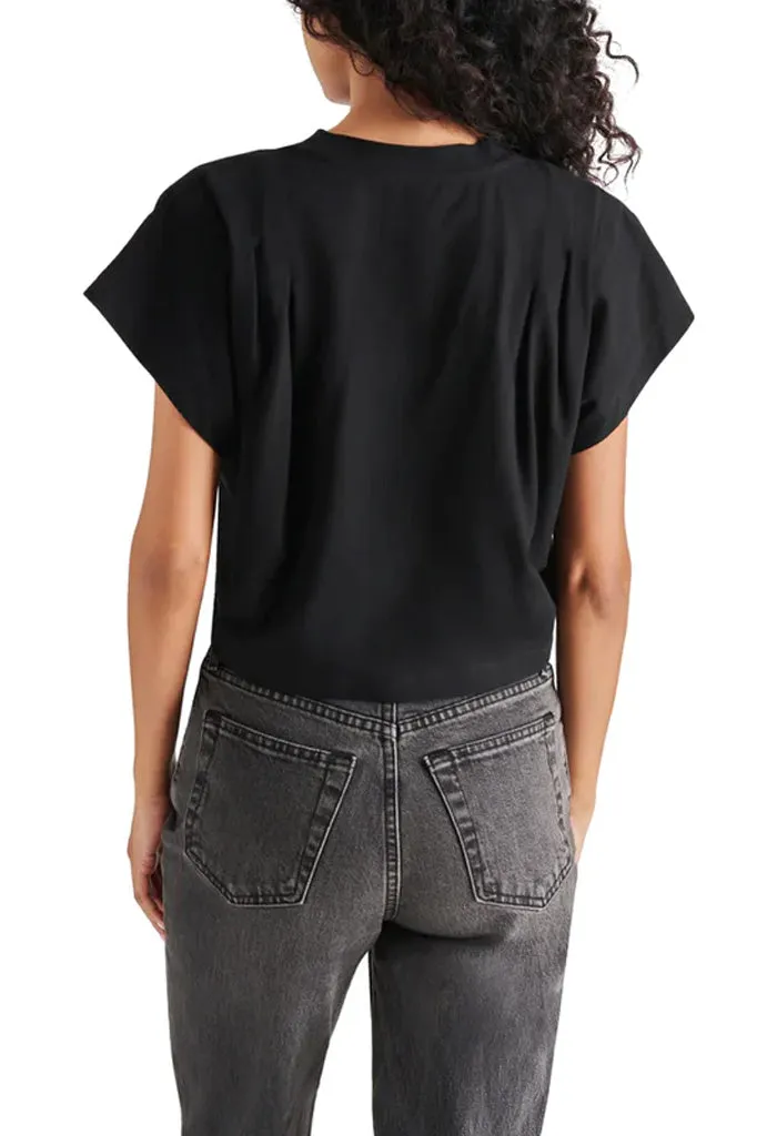 Noah Top-Black