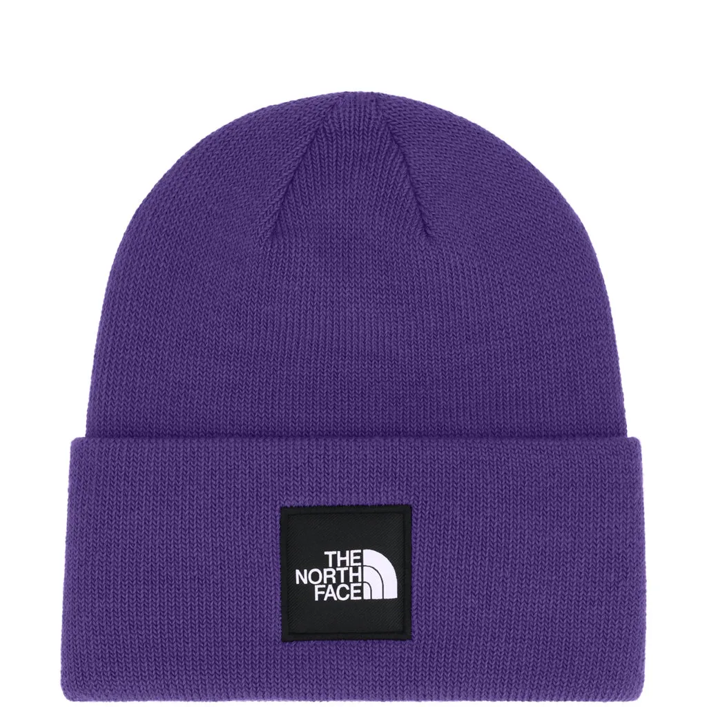 North Face Big Box Beanie (NF0A85CW) Adult 2025