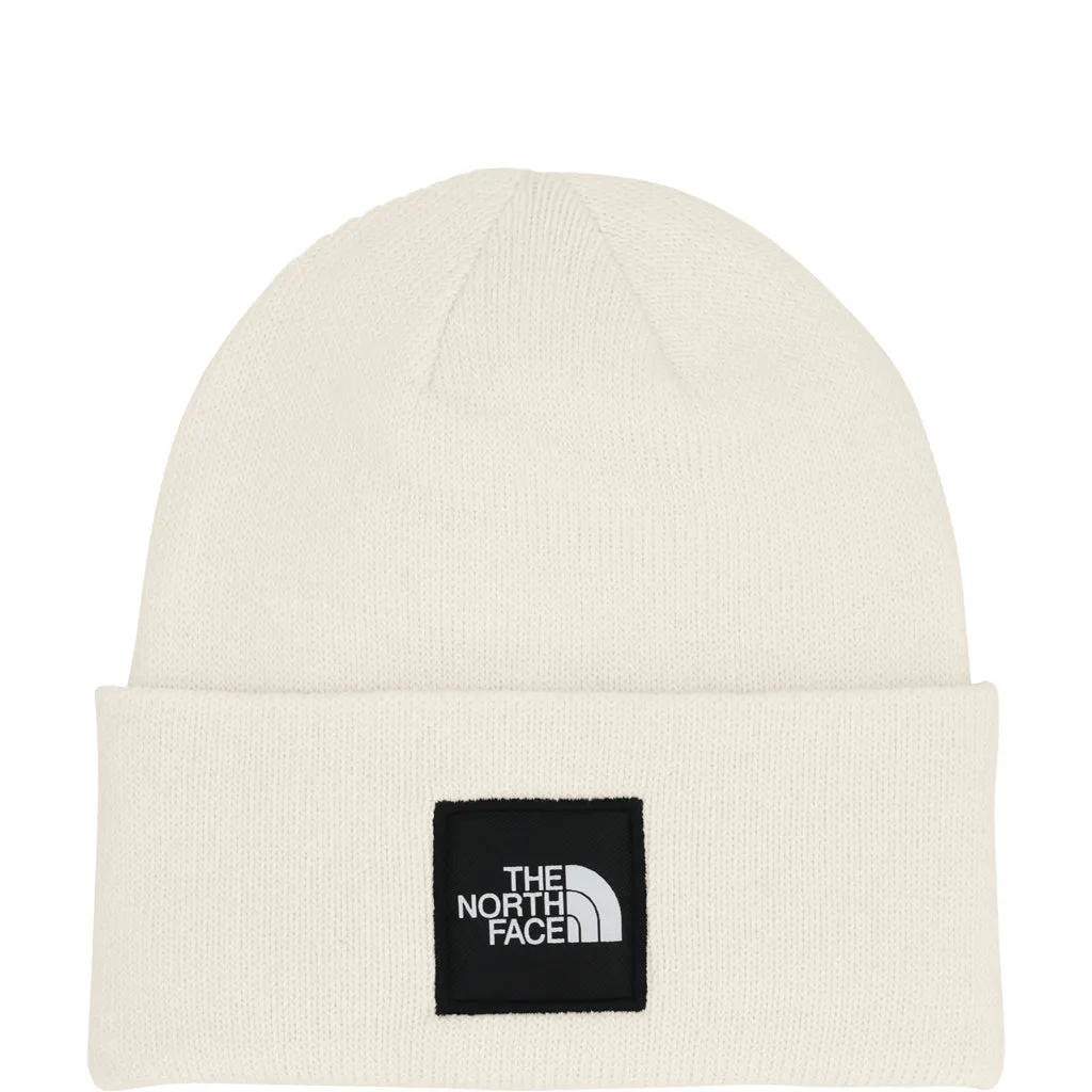 North Face Big Box Beanie (NF0A85CW) Adult 2025