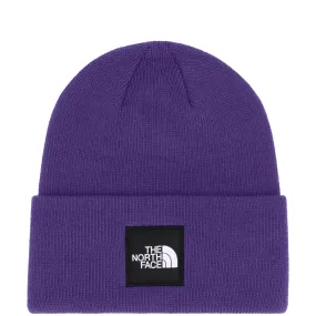 North Face Big Box Beanie (NF0A85CW) Adult 2025