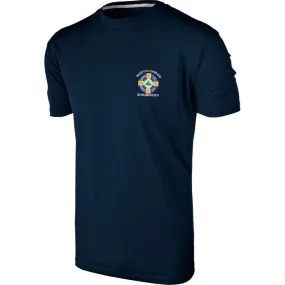 North London Shamrocks Kids' Basic T-Shirt