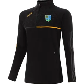 North Meath RFC Synergy Squad Half Zip Top