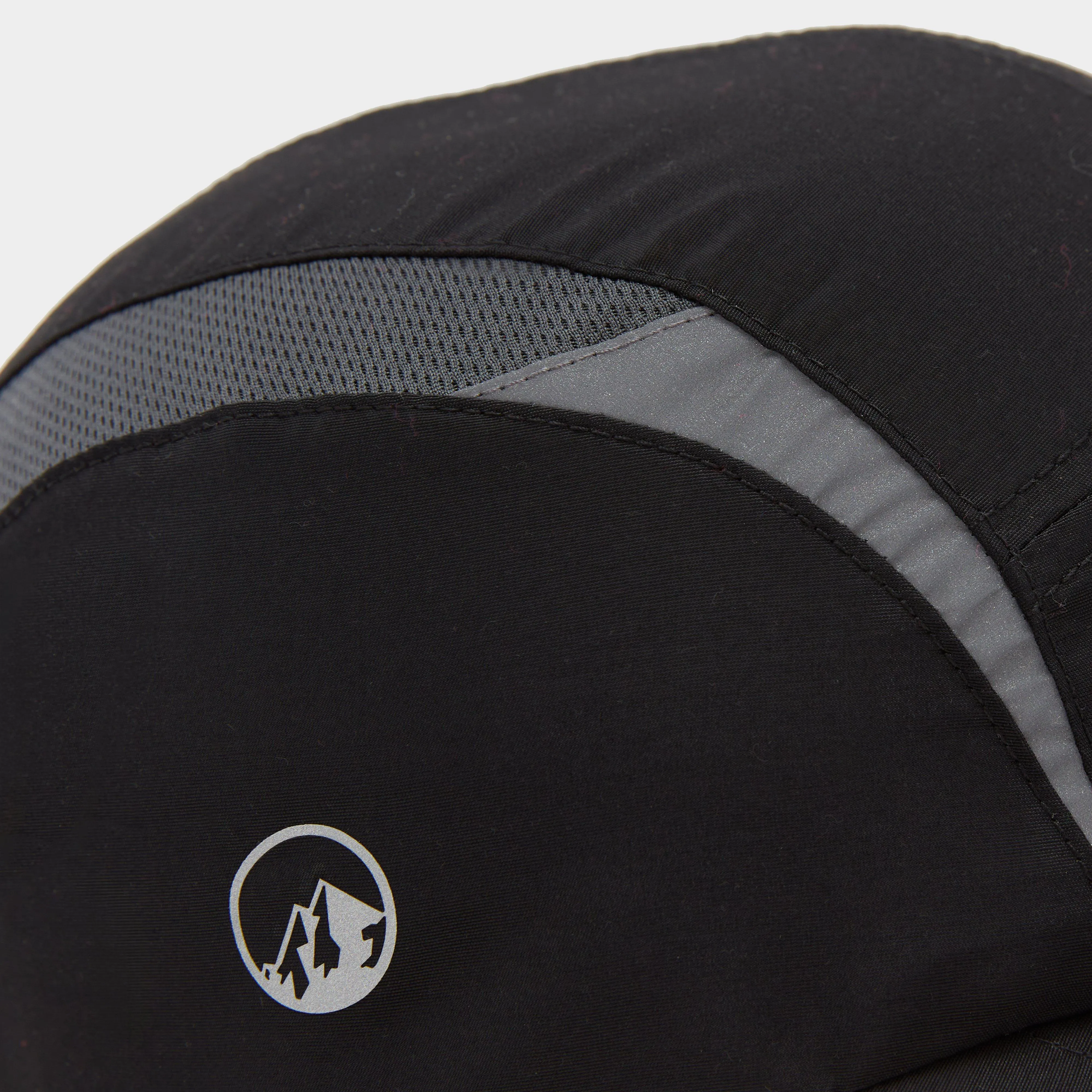 North Ridge Men's Active Running Cap | Millets