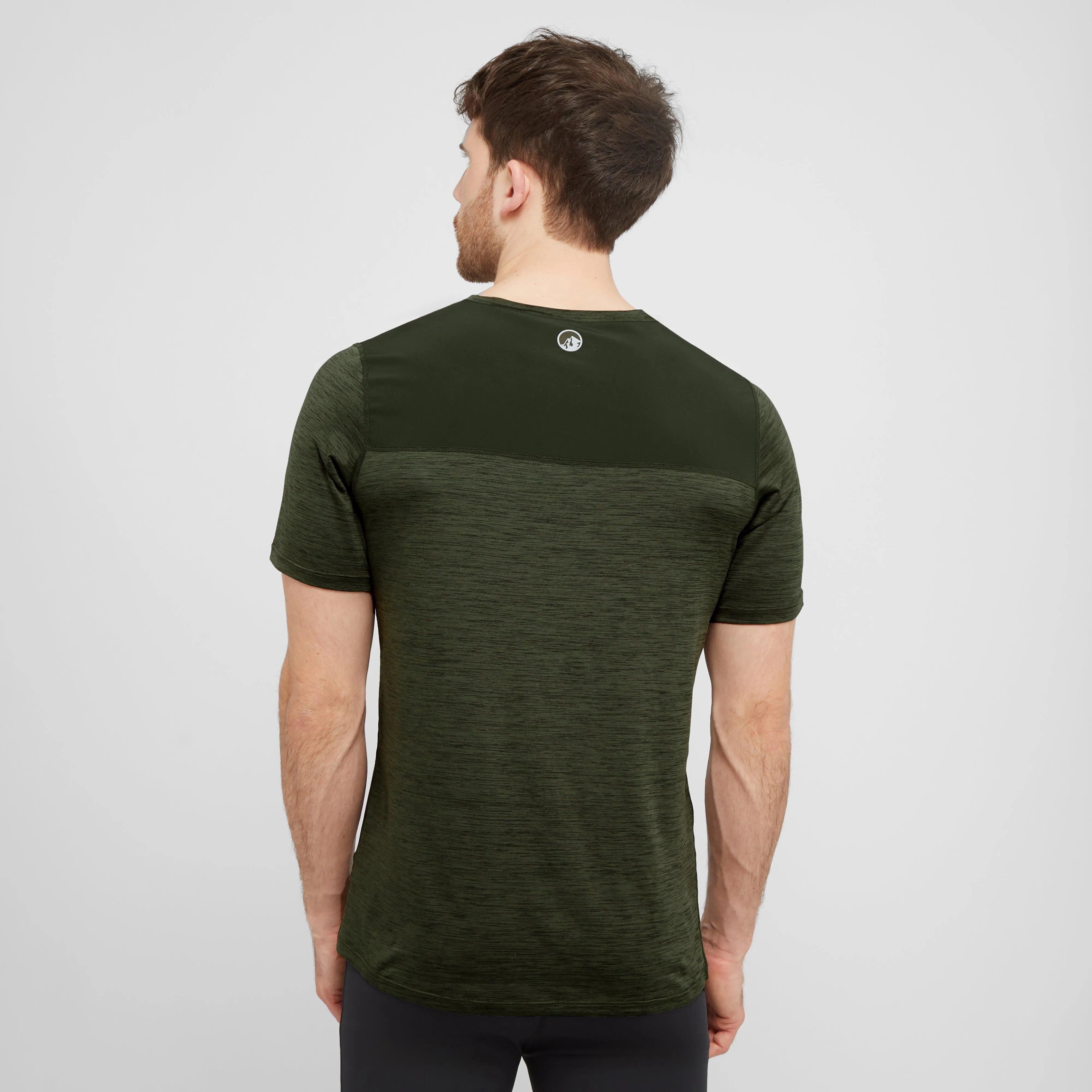 North Ridge Men's Move Active Tee | Ultimate Outdoors