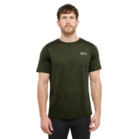 North Ridge Men's Move Active Tee | Ultimate Outdoors