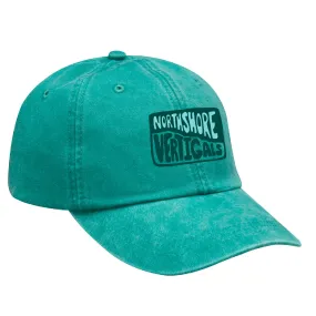 North Shore VertiGals Pigment Dad Cap