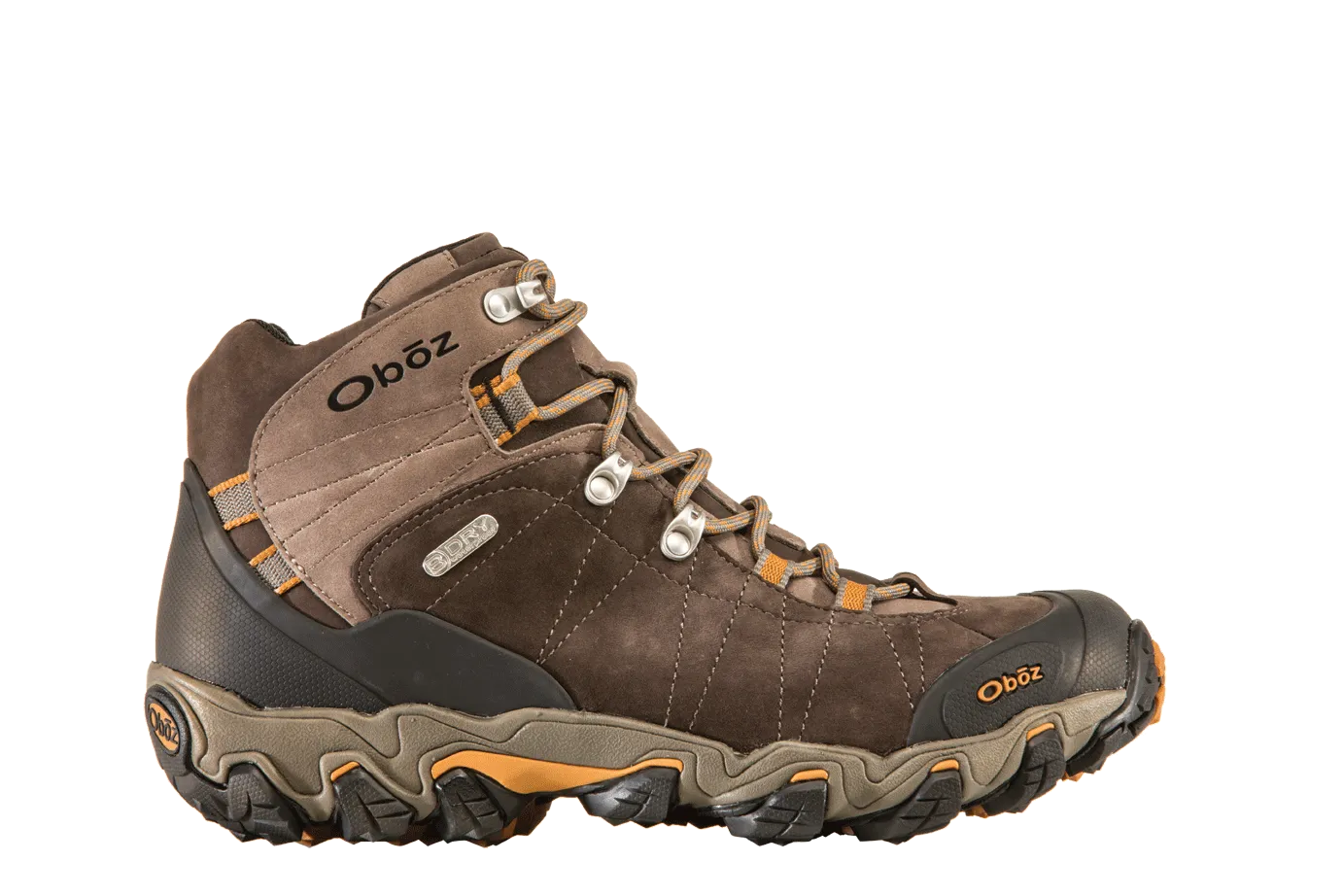 Oboz Bridger Mid BDry Wide - Men's