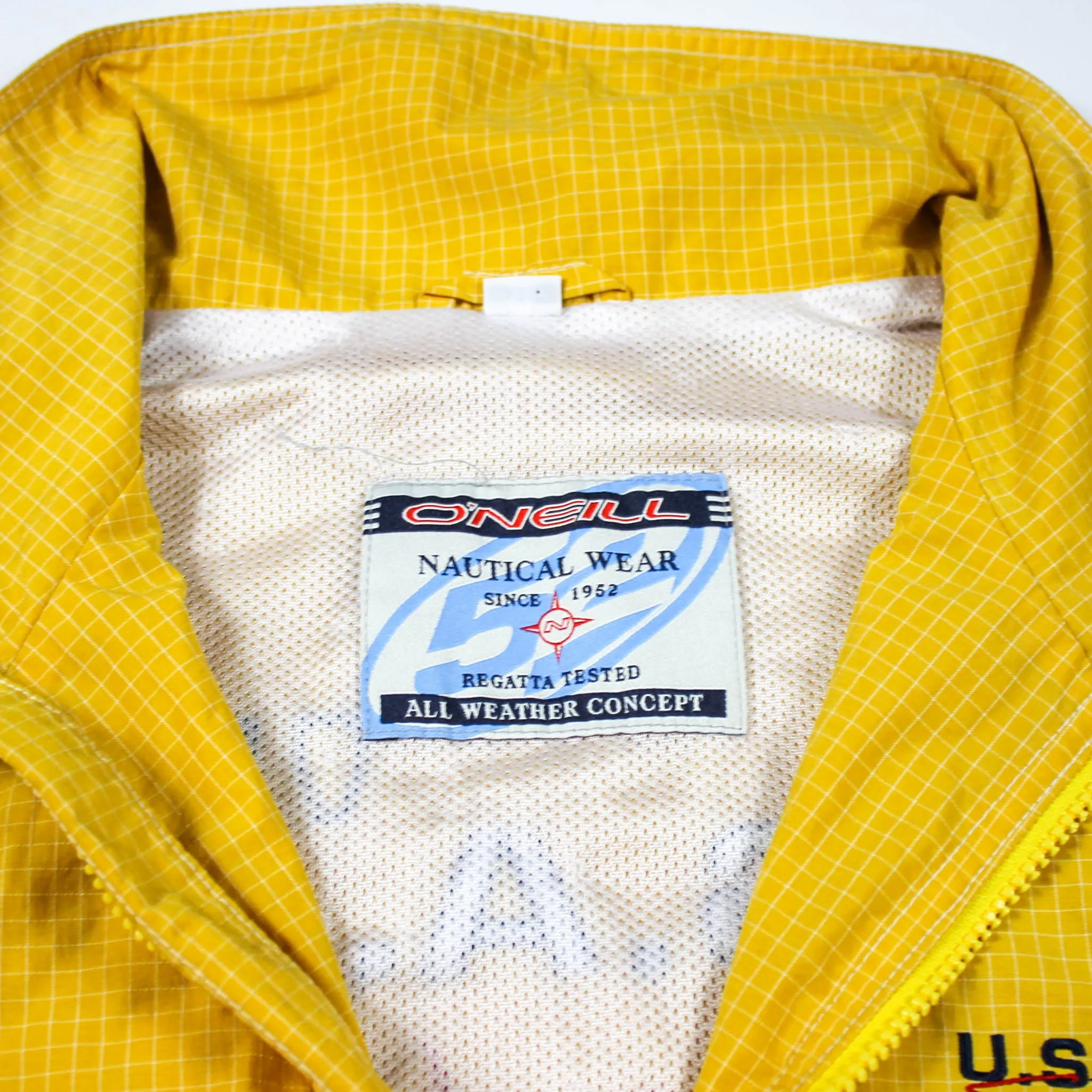 O'Neill Windbreaker (90s)