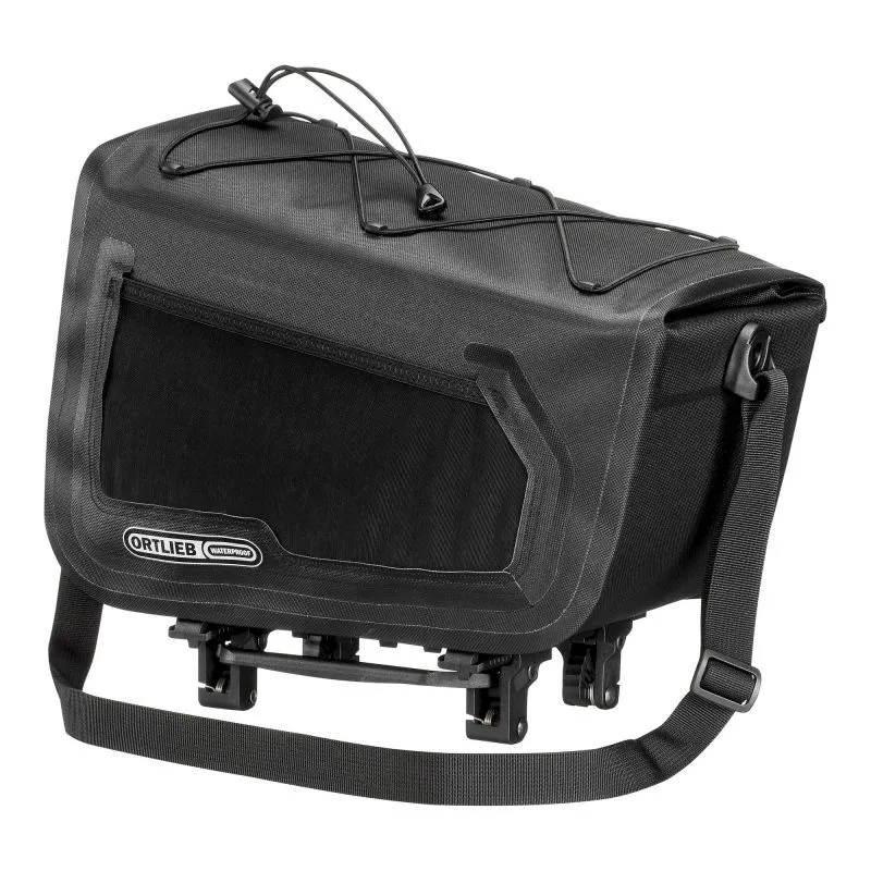 Ortlieb  E-Trunk - Borsa bicicletta