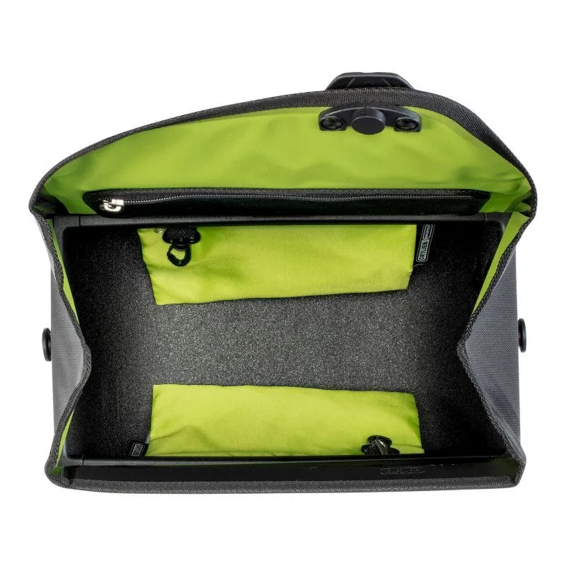 Ortlieb  E-Trunk - Borsa bicicletta